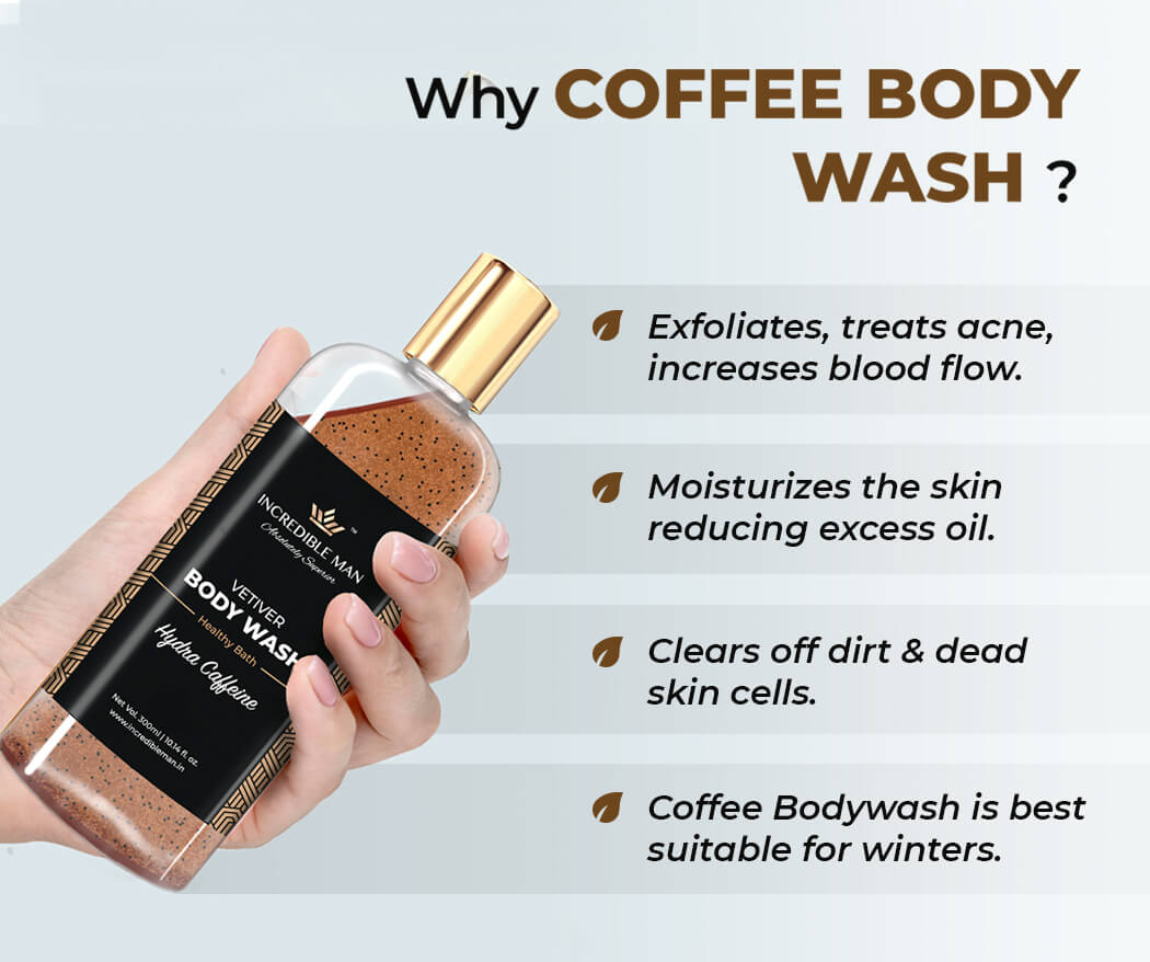 Why (Coffee Body)