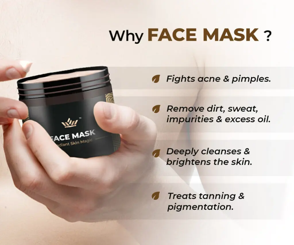 Why Face Mask
