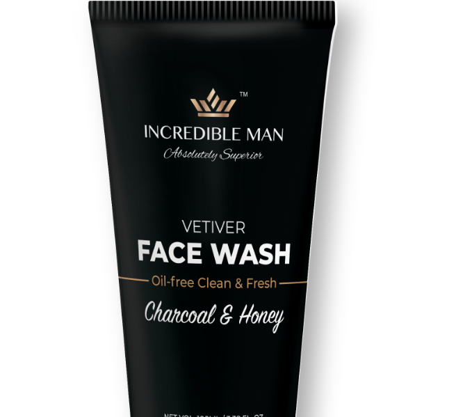 Honey in Face Wash
