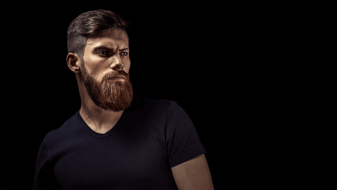 How to Boost Beard Growth