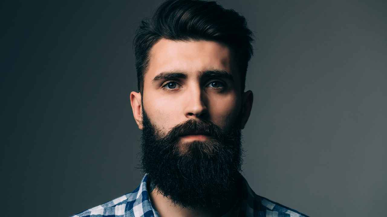How to Get Rid of Patchy Beard | Fix your Patchy Beard