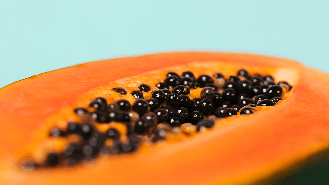 Amazing benefits of papaya for glowing skin