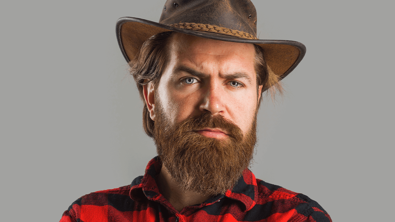 How to Make Your Beard Soft and Manageable