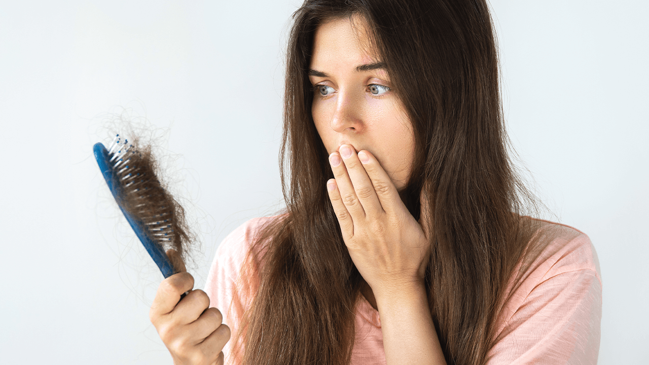 How to Stop Hair Breakage and Loss
