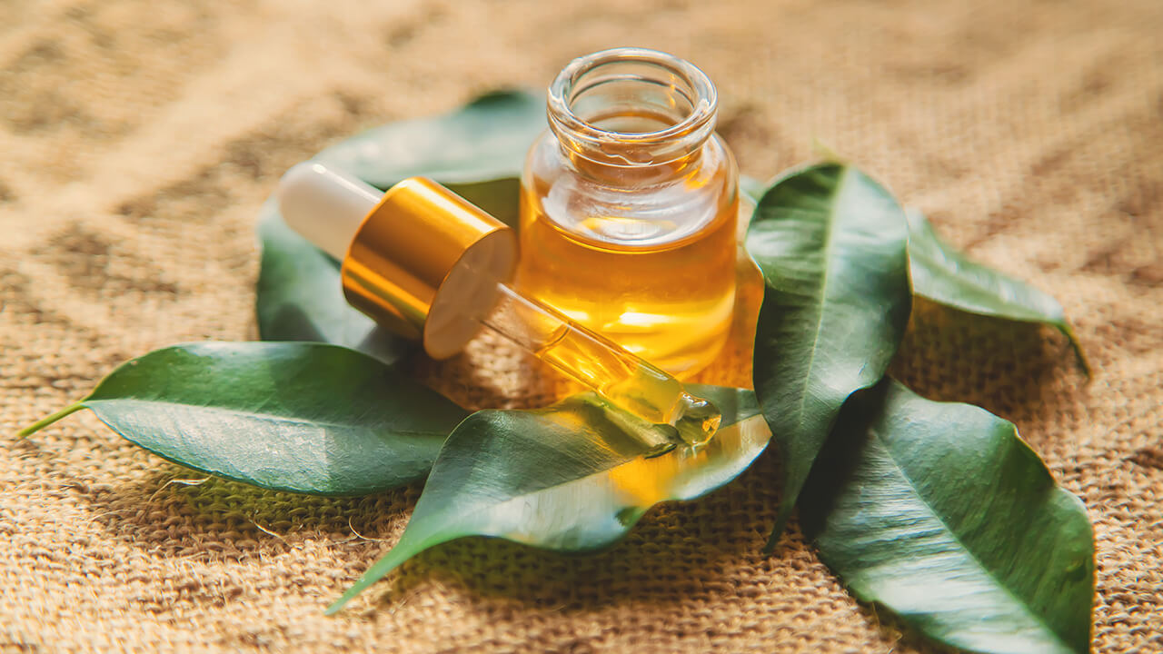 Amazing Benefits of Essential Tea Tree Oil For Skin