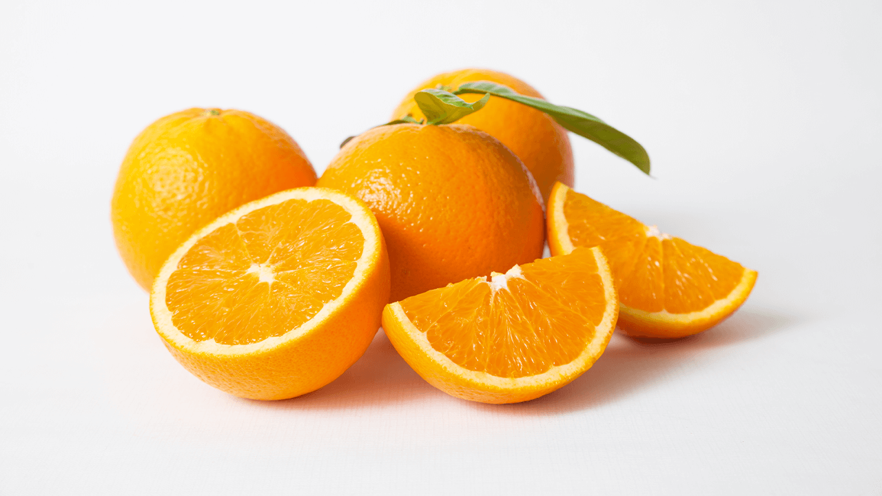 8 Surprising Benefits of Orange for Skin Get rid of tan