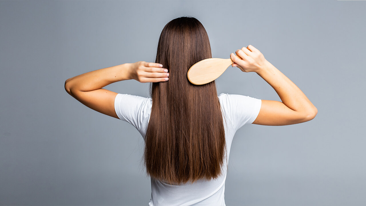 Tips to Care for Hair