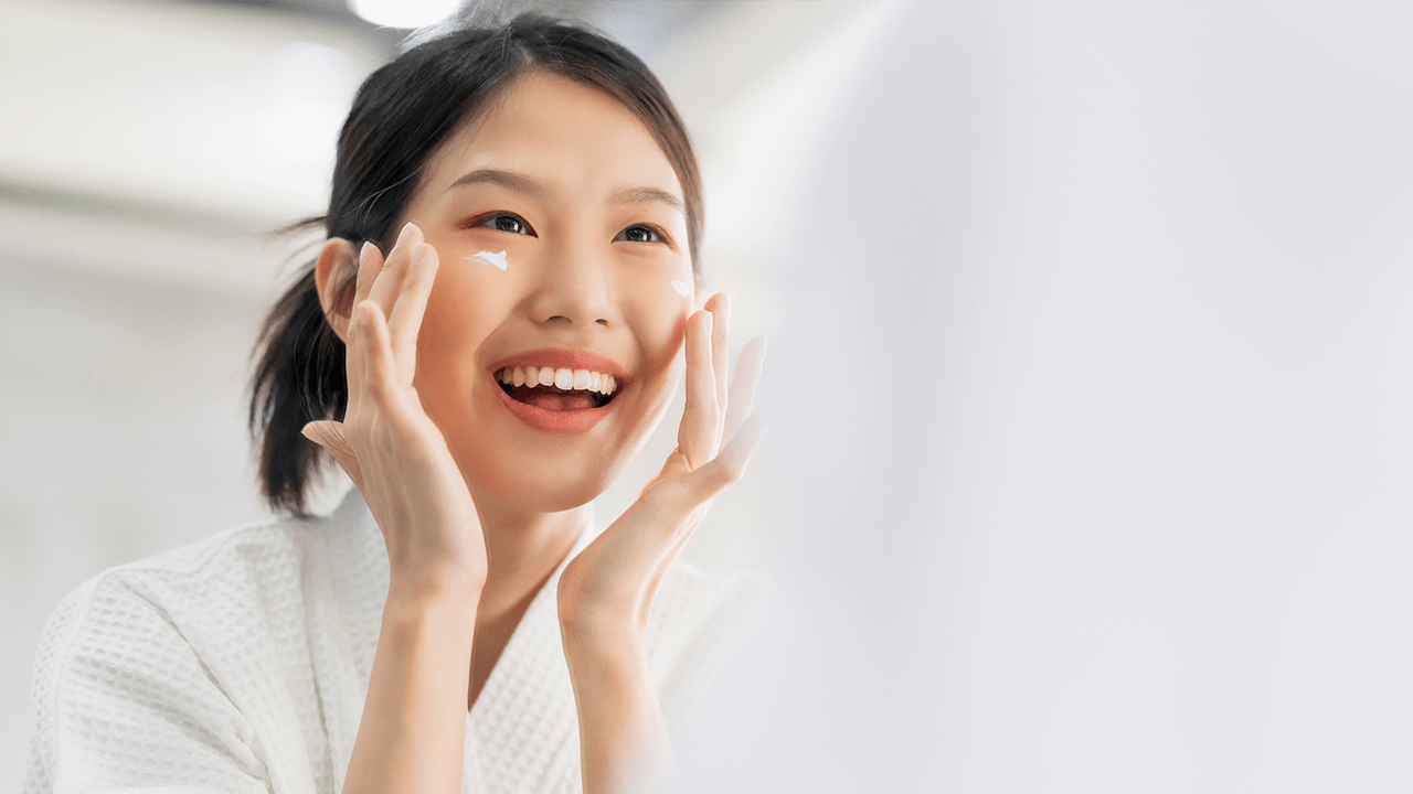 Tips To Get Korean Glass Skin
