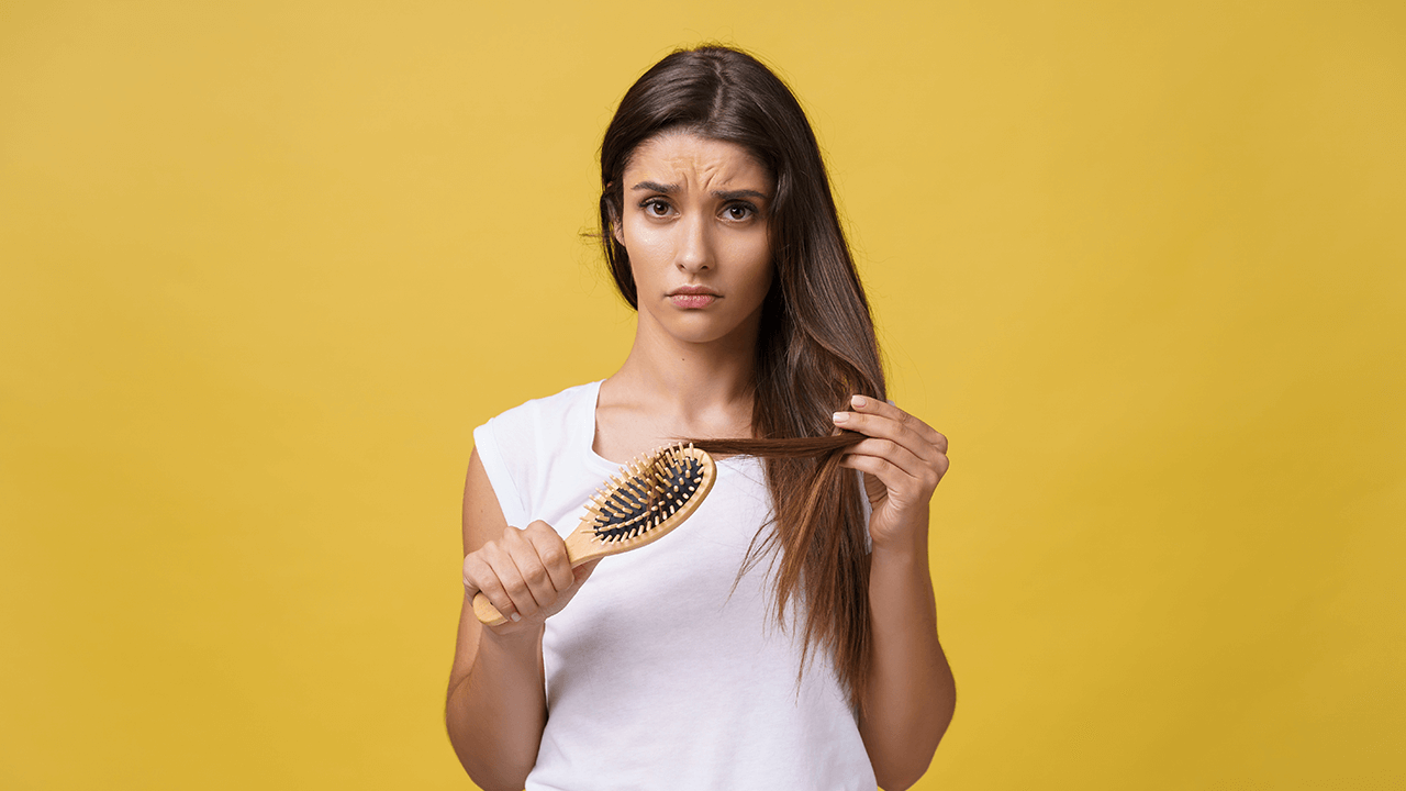 14 Reasons Why Your Natural Hair Is Not Growing