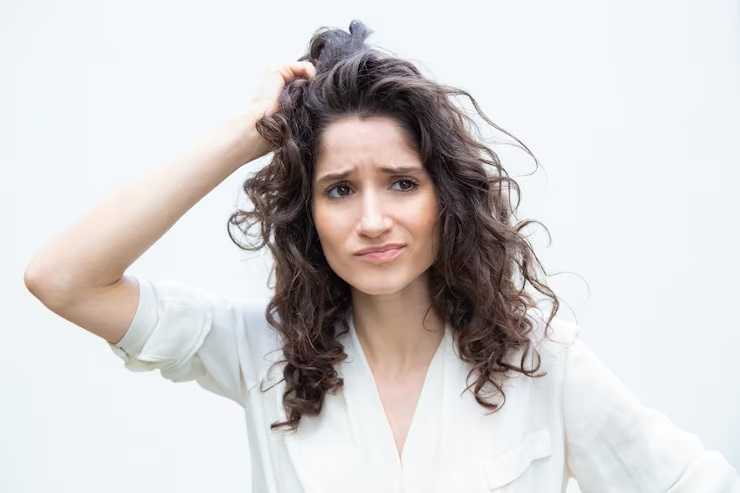 How can I Solve My Hair Problems